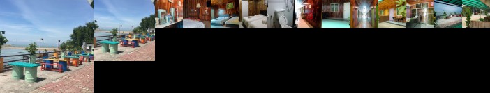 Mabohai Resort Klebang