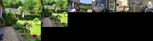 Appartement De Bosuil