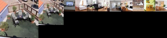 Vakantiehuis Katwijk