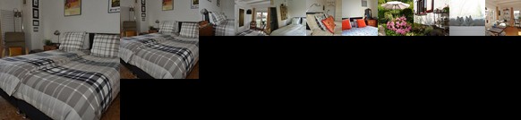 Bed And Breakfast De Hamsche Kuul