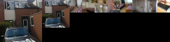 Bed En Breakfast Ruud En Icke