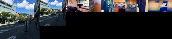 Fjord Panorama Homestay