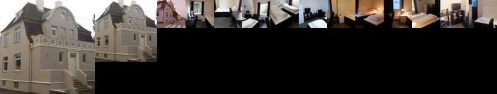 Stavanger Lille Hotel City Guesthouse