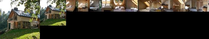 Mazursko - Apartamenty