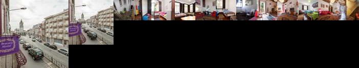 Bracara Hostel