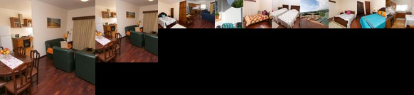 Sunrise Apartments Calheta