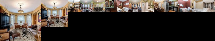 Chicago Guest House on Lakewood Avenue