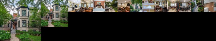 Chicago Guest House on Newport