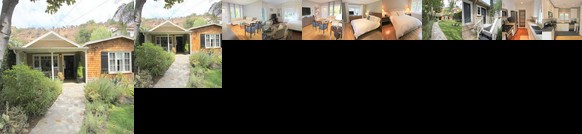 Newly Decorated Beachwood Canyon Studio