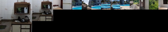 Apartamento Beira Mar Caraguatatuba