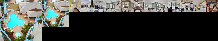 Two-Bedroom Celebration Resort Villa