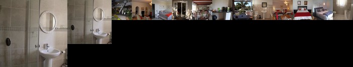 Port Elizabeth Guest House