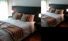 Temporarios Peatonal