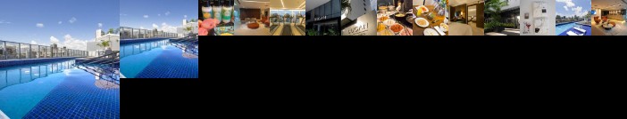 Bugan Recife Hotel by Atlantica