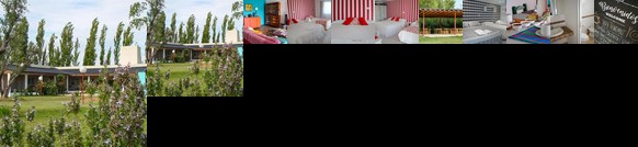 Posada de Campo Pura Vida