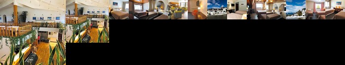 Hotel Ushuaia