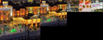 Club House Hotel Villa Carlos Paz