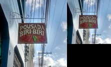 Pousada Biribiri