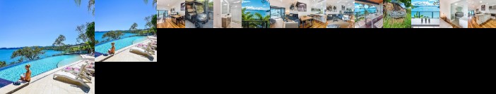 Sea View Shorelines Hamilton Island