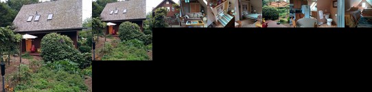 Knightswood Bed and Breakfast