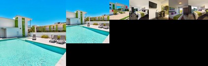 Mackay Oceanside Central Hotel