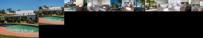 Illawong Beach Resort