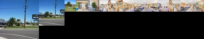 Stagecoach Inn Motel