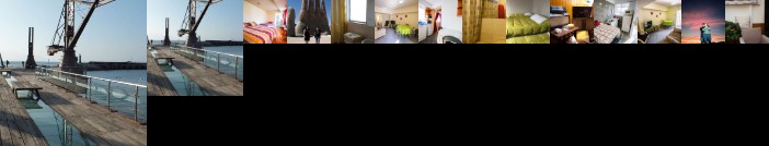 Apart Hotel Bahia Caracoles