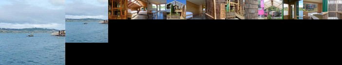 Palafito Verde Apart Hotel