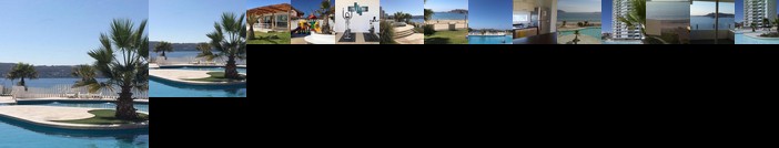 Playa Herradura Coquimbo Elqui Province