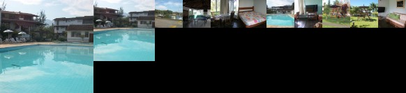 Apartamento Porto Bracuy Apartment