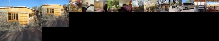 Hostal Rincon de Quitor