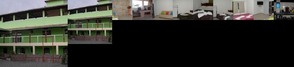 Casa Verde Heliopolis