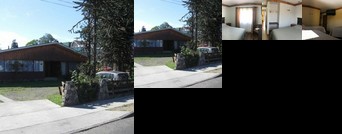 Hostal Entre Araucarias