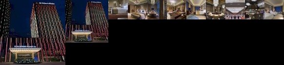 Wanda Vista Dongguan