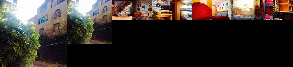 Zhongba Youth Hostel