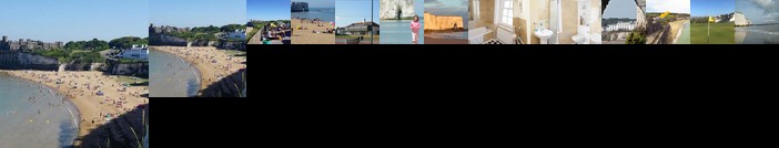 Land and Life Holiday Apartments