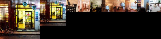 Memories of the Time Hostel