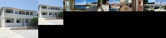 Apartments Feniks Pag