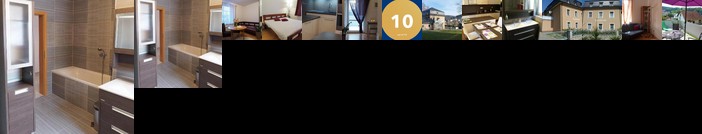 Apartman Vila Radmila