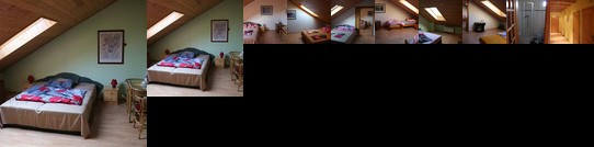 Krasny Dvur Restaurace a Penzion