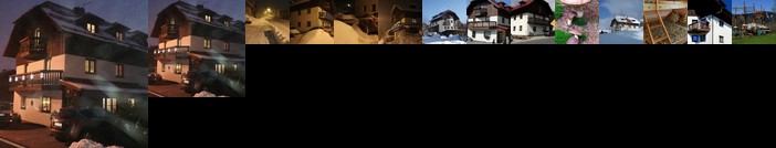 Apartmany Zelezna Ruda