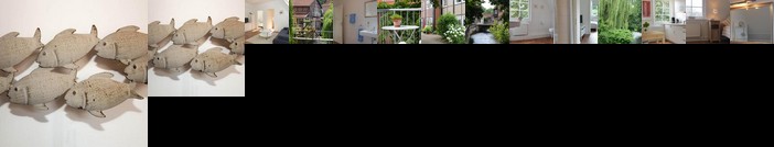 Ferienwohnung im Stadthaus - zwei Schlafzimmer