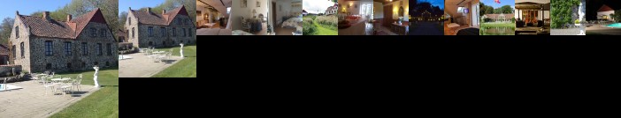 Lille Restrup Hovedgaard