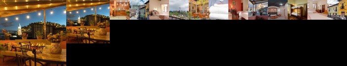 Rincon Familiar Hostel Boutique