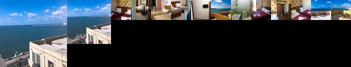 Abeer Hotel Alexandria