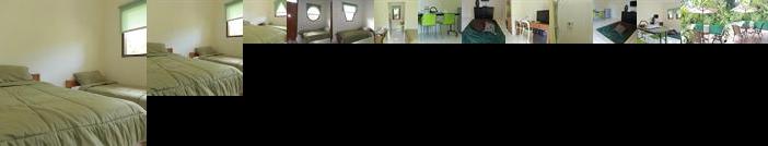 Fresh Green Hotel & Kebun Fresh Green