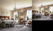 The K Club Self Catering Courtyard Suites