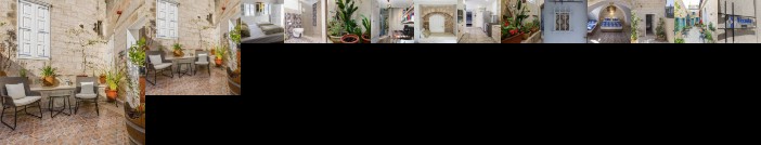 Alexandra House Nazareth