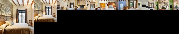 Hotel Restaurant Lotus Priorat